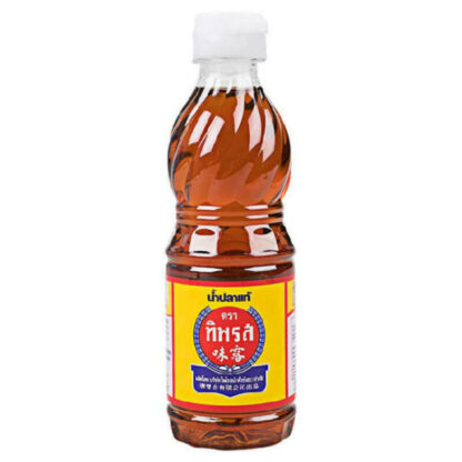Tiparos fish sauce 300ml