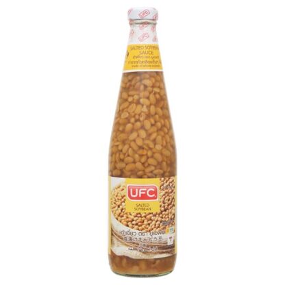 UFC Salted Soybean 850g