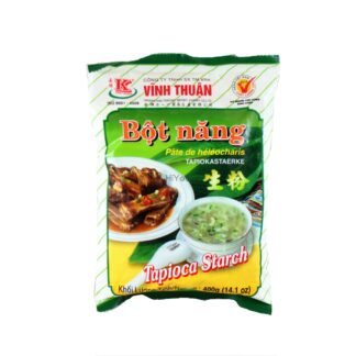 Vinh Thuan tapioca starch 400g 永顺牌生粉 400g