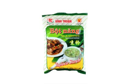 Vinh Thuan tapioca starch 400g 永顺牌生粉 400g