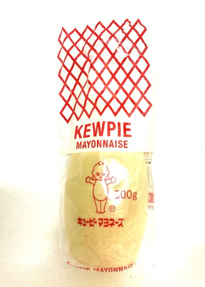 KEWPIE Mayonnaise 500g 丘比蛋黄酱 500g