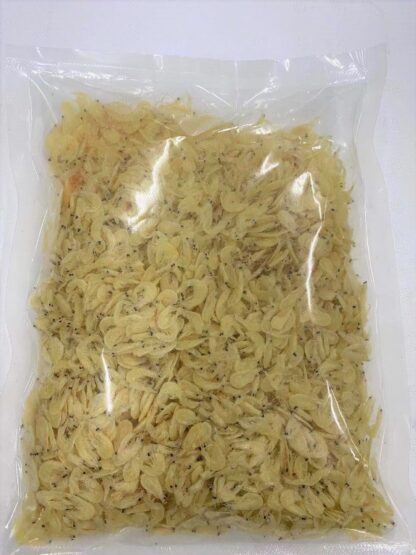 Asian choice dried shrimp 250g 冷冻干虾皮