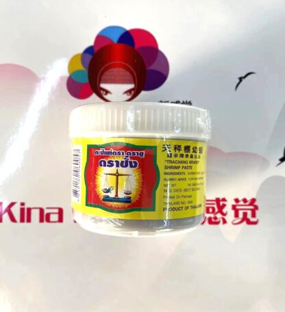 TRA CHANG Shrimp Paste 185g