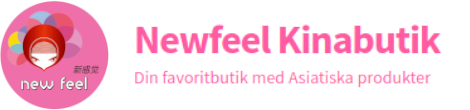 Newfeel Kinabutik