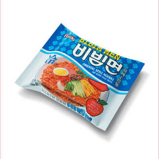 PALDO Bibim Men 130g 韩国干拌面