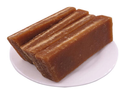 FUNSHENGTHAI brown sugar 454g 丰盛泰冰片糖 454g