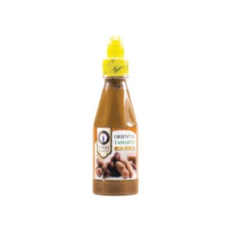 Thai Dancer tamarind paste 250ml