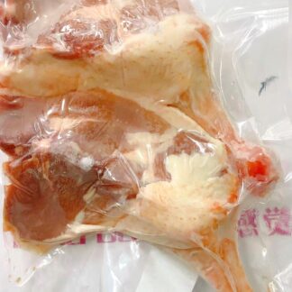 Frozen duck legs, fryst anklårben 1kg 冻鸭腿 1kg