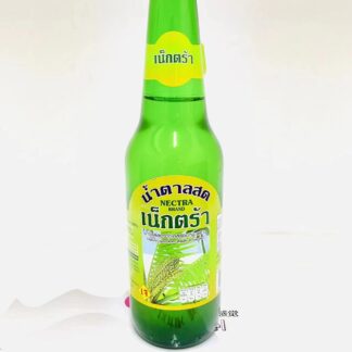 Nectra brand fresh palm juice 310ml