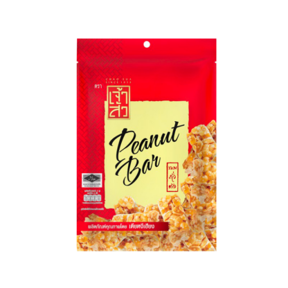CHAO SUA peanut bar 105g
