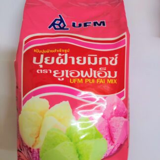 UFM pui fai mix 1000g BB 2022.09.16
