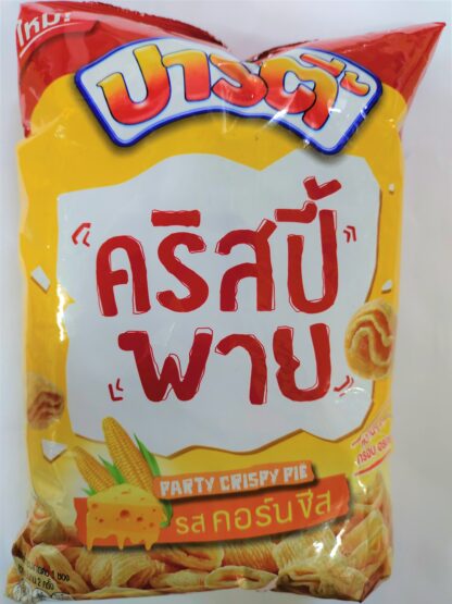 PARTY crispy pie corn cheese 60g