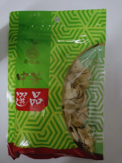 EAGLOBE Dried Lily 100g 鹰球牌 百合干 100g