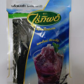 RAITIP Basil Seeds 100g 兰香子 明列子