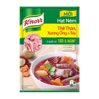 KNORR Pork Spice Thit Nem 900g