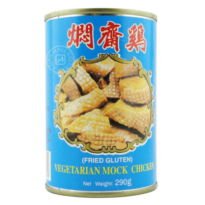WU CHUNG Vegetarian Mock Chicken 290g