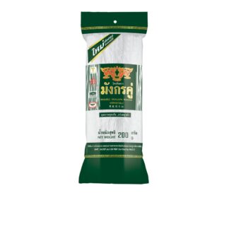 Double dragon brand glass noodle 200g