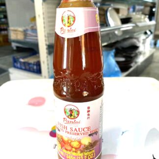 PANTAI fish sauce 345g