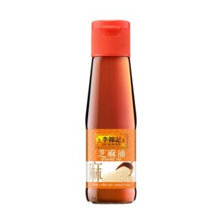 LEE KUM KEE blended sesame oil 207g 李锦记混合芝麻油 207g