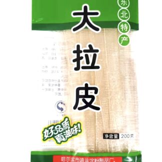 QB jelly sheet 200g 球霸大拉皮200g