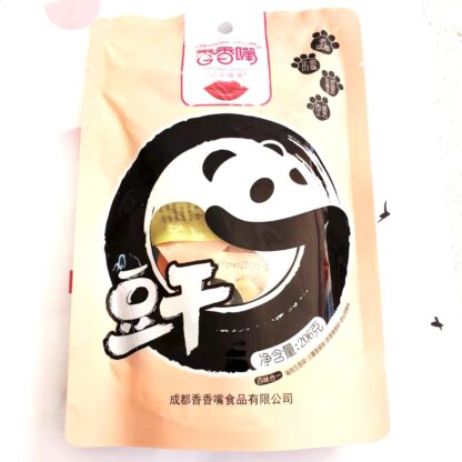 JOYTOFU Mixed Flavour Dried Tofu Snack 210g 香香嘴 混合豆腐干 210g
