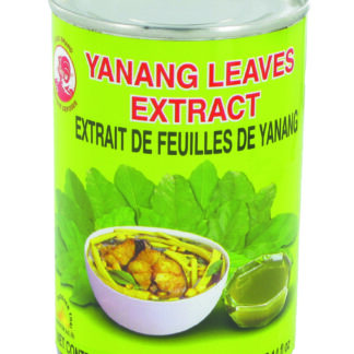 COCK BRAND yanang leaves extract 400ml