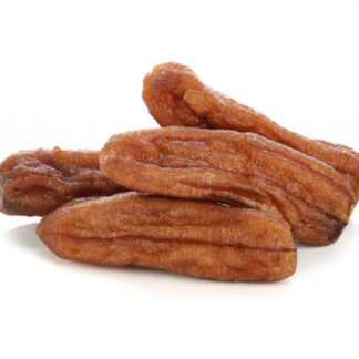 CP preserved banana finger with honey 200g, 蜜炼香蕉干