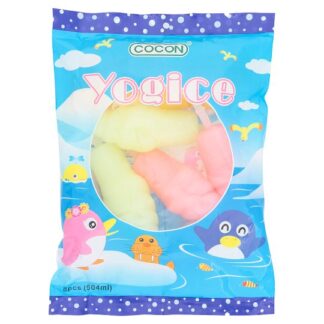 COCON Yogice Mixed Fruits 504ml 酸奶棒棒冰 504ml