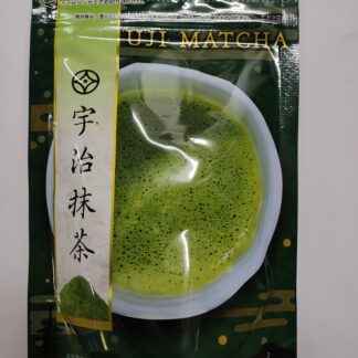 JP hishiwaen uji matcha 100% 40g 宇治抹茶 100% 40g