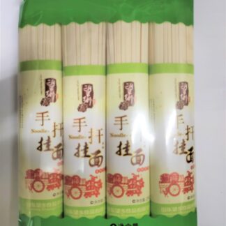 WHEATSUN handmade noodle 1kg 望乡手打面 1kg