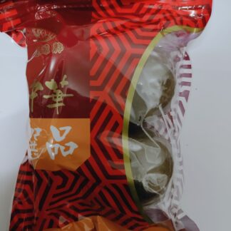 EAGLOBE Lo Han Kuo 4pcs 鹰球牌罗汉果 4个装