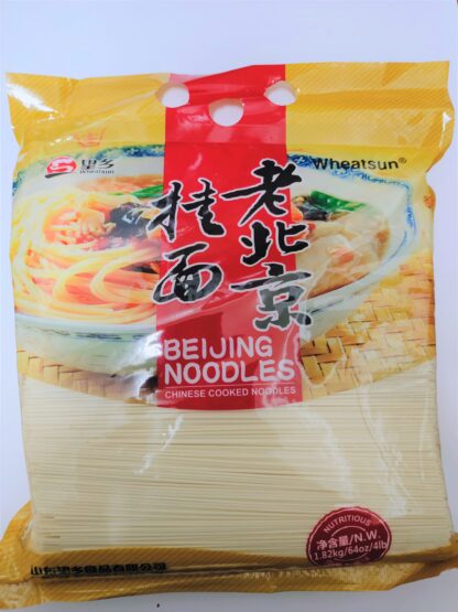 望乡北京挂面 1.82kg