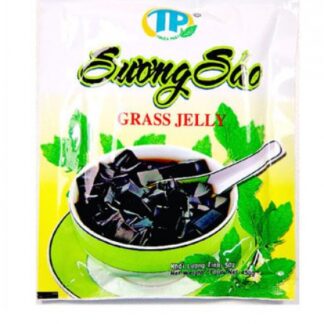 Grass jelly 50g 仙草粉 50g