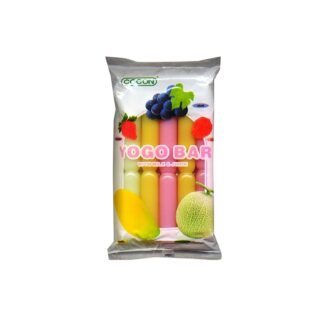 COCON Yogo Bar With Milk and Juice 450g