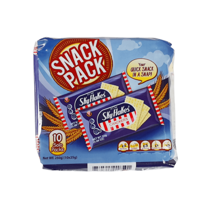 M.Y SAN snack pack sky flakes 250g