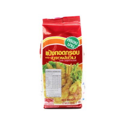 UFM CRISPY FLOUR 1KG
