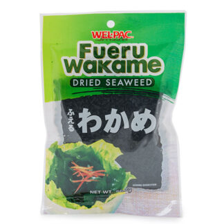 WP Fueru Wakame 57g 脱水干制裙带菜
