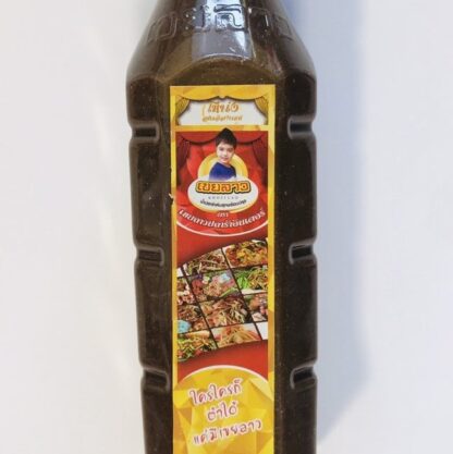 khoeilao papaya salad dressing E-san 500ml