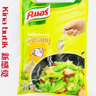 KNORR Food Seasoning Pork Flavour 450g
