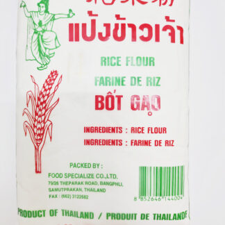 THAI DANCER  Rice Flour 400g 粘米粉 400g