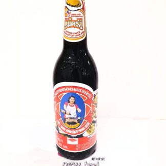 MAEKRUA Ostronsås 600ml Oyster Sauce 600ml 主妇牌 鲜蚝酱 600ml