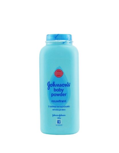 Baby powder johnson 200g