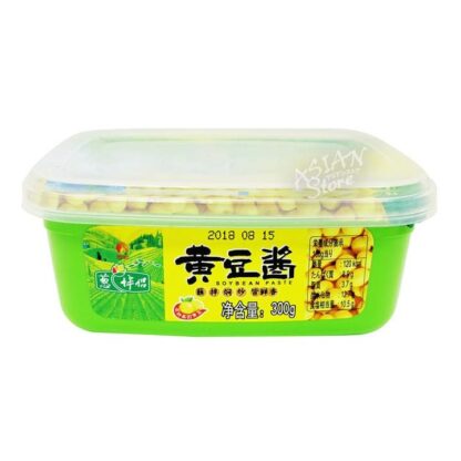 CBL soybean paste 300g 葱伴侣黄豆酱 300g
