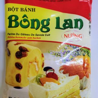 VINH THUAN baked cake flour 400g 永顺烤蛋糕粉 400g