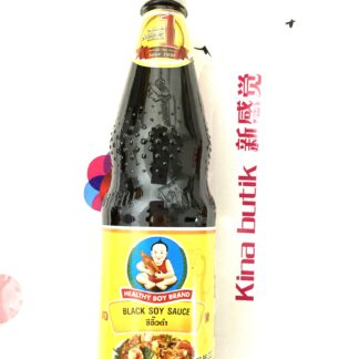 HEALTHY BOY BRAND Black Soy Sauce 960g