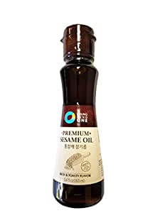 Ofood Premium sesame oil 160ml Ofood初榨芝麻油 160ml