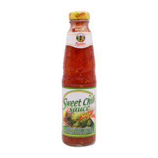 Pantai sweet chili sauce sugar free 300ml 泰式无糖甜辣酱 300ml