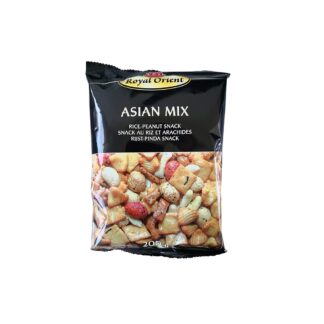 Royal orient Asian mix 200g