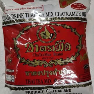 HAND Black Tea Powder 400g 手标 泰式红茶
