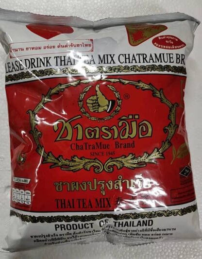 HAND Black Tea Powder 400g 手标 泰式红茶